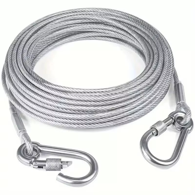 Outdoor Furniture Rope - 1 Stück 2/5/10 Meter Vielseitige Wäscheleine