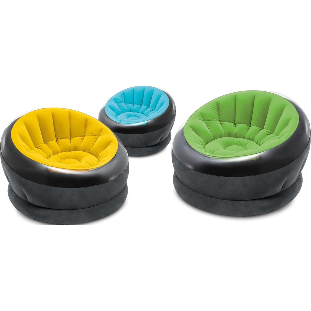Outdoor Furniture Epping - Empire-Stuhl: EP Iatable