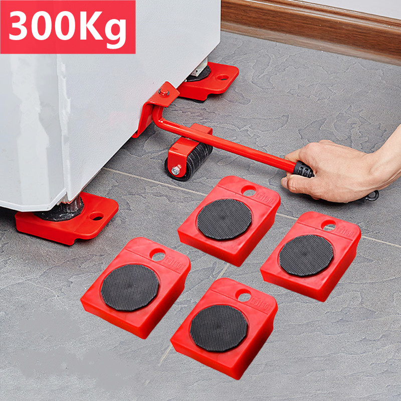 Outdoor Furniture Glides - Möbel Bewegen Transport Roller Set Entfernung