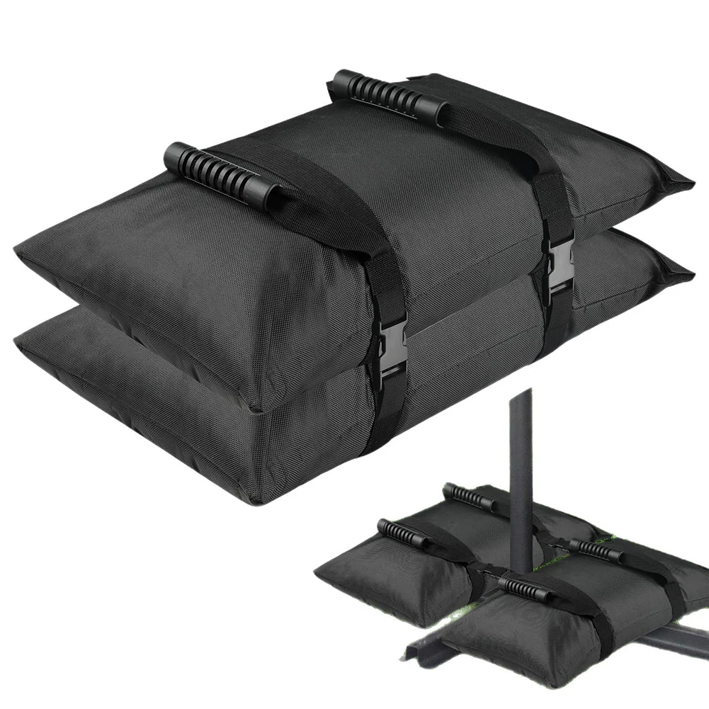 Outdoor Furniture With Umbrella - 1PCS Regenschirm Basis Gewichte Sandsack Mit