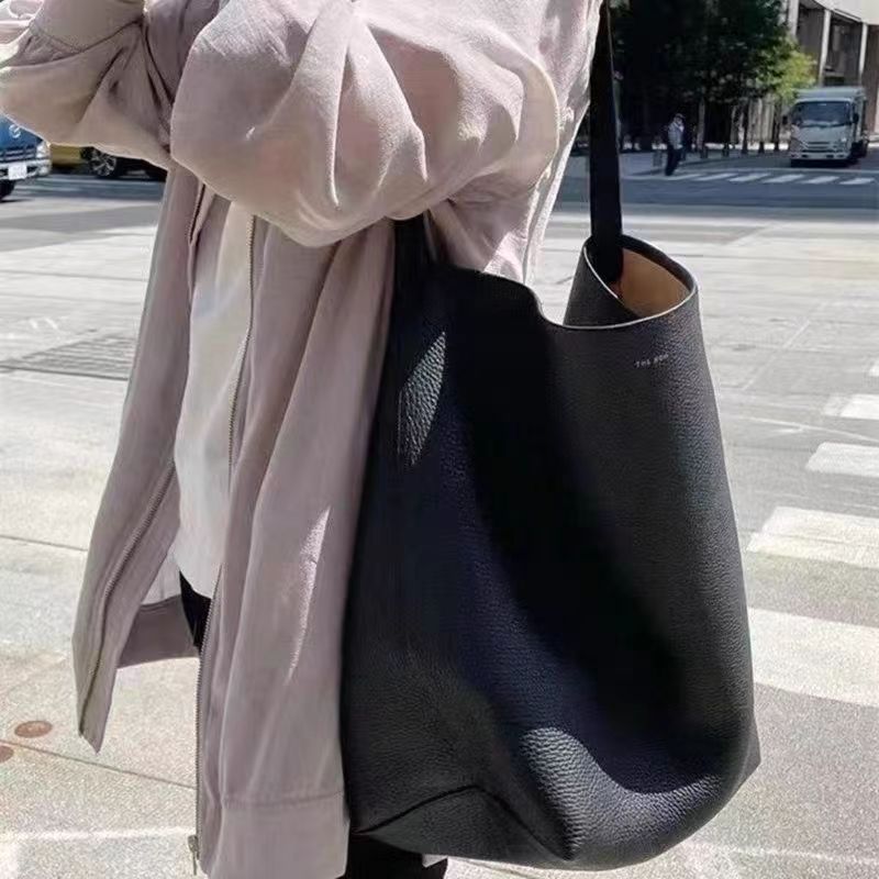 Outdoor Furniture Shop - Einfache Große Kapazität frauen Satchel Mode