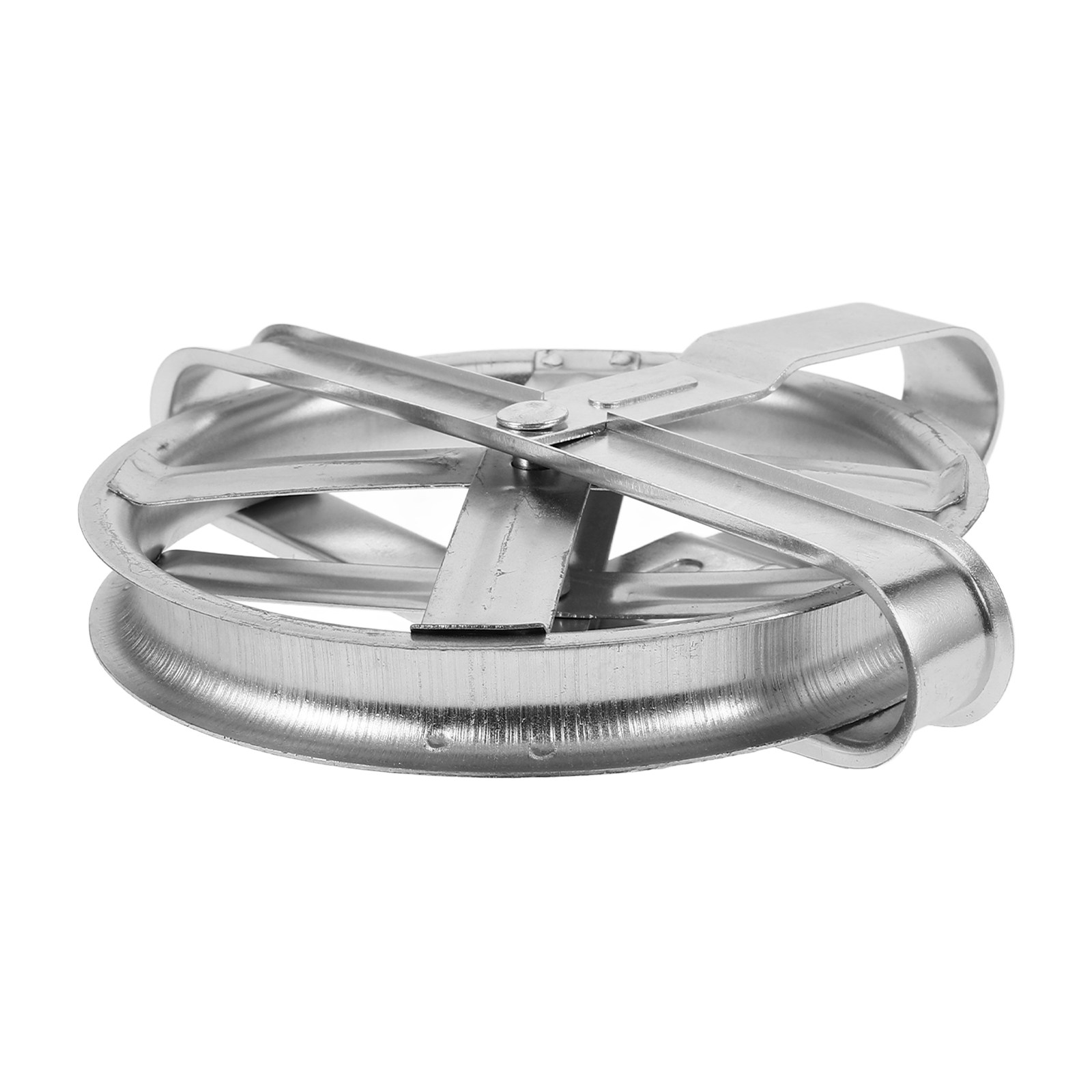 Outdoor Furniture Rope - Robuste Wäscheleine-Umlenkrolle für den Außenbereich mit