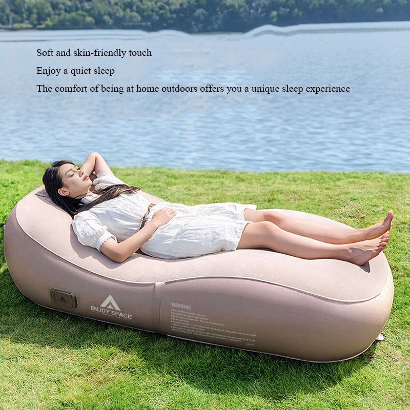 Automatisches aufblasbares Laz – Outdoor Furniture Lounge Set Bewertung und Preis