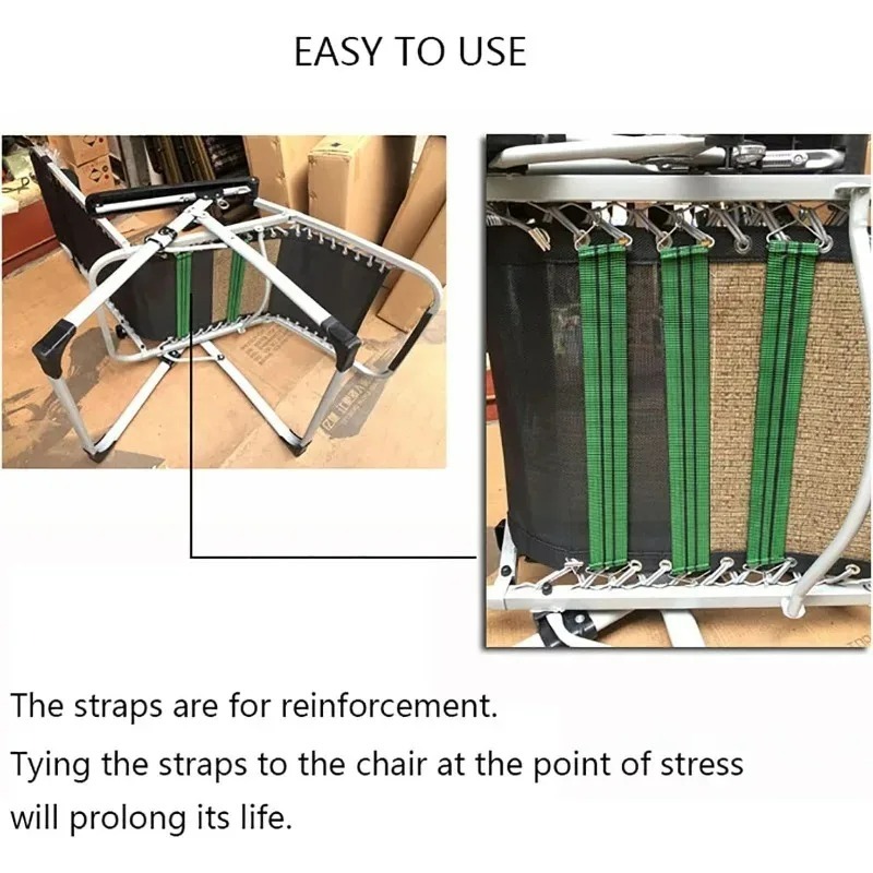 3/6 Stück verstärkter, tragfäh – Outdoor Furniture Lounge Set Bewertung und Preis