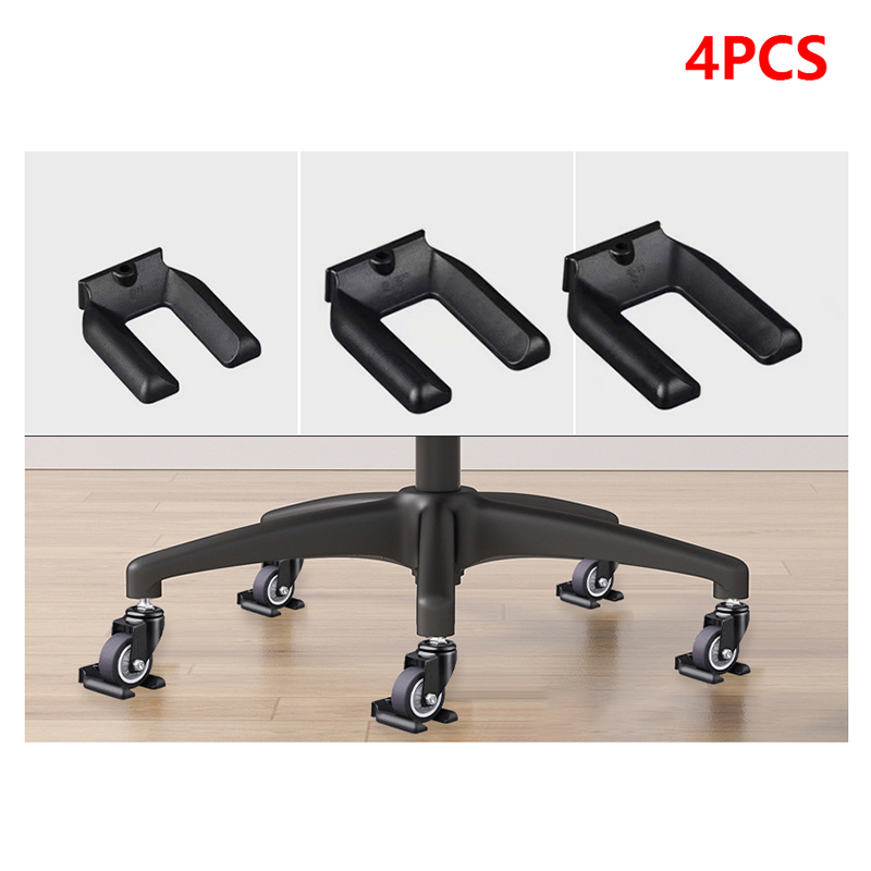 4 Stück Anti-Vibrations-Pad, S – Outdoor Furniture Glides Bewertung und Preis
