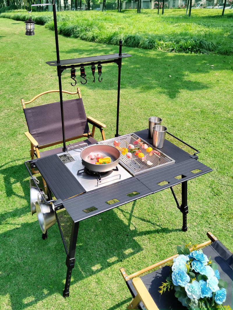 Lohascamping Leichter Camping- – Outdoor Furniture Glides Bewertung und Preis