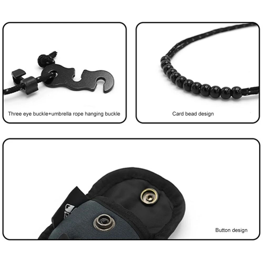 Tragbare 3m Kleidung Wäschelei – Outdoor Furniture Rope Bewertung und Preis