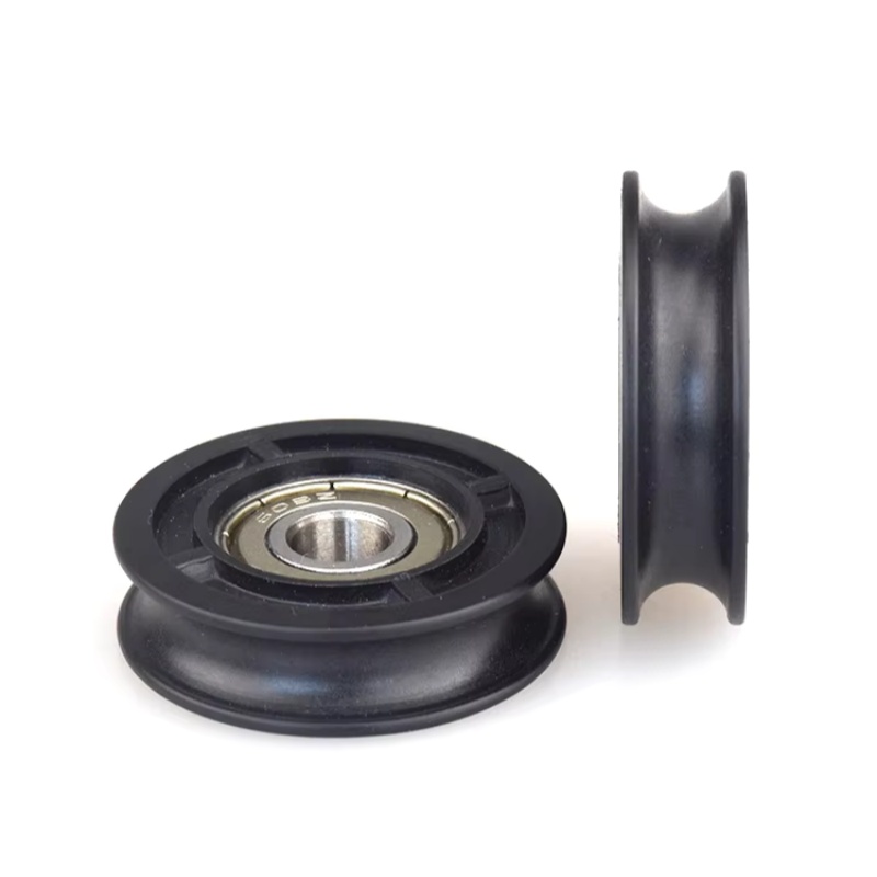 8 Stück 8 x 36 x 10 mm, 608zz  – Outdoor Furniture Glides Bewertung und Preis