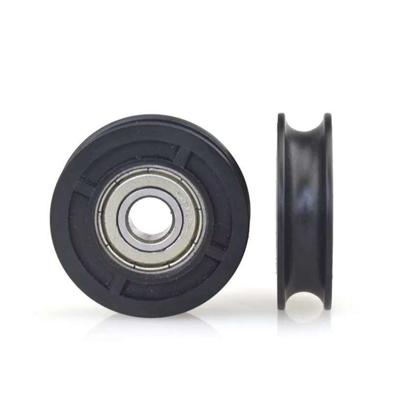 8 Stück 8 x 36 x 10 mm, 608zz  – Outdoor Furniture Glides Bewertung und Preis