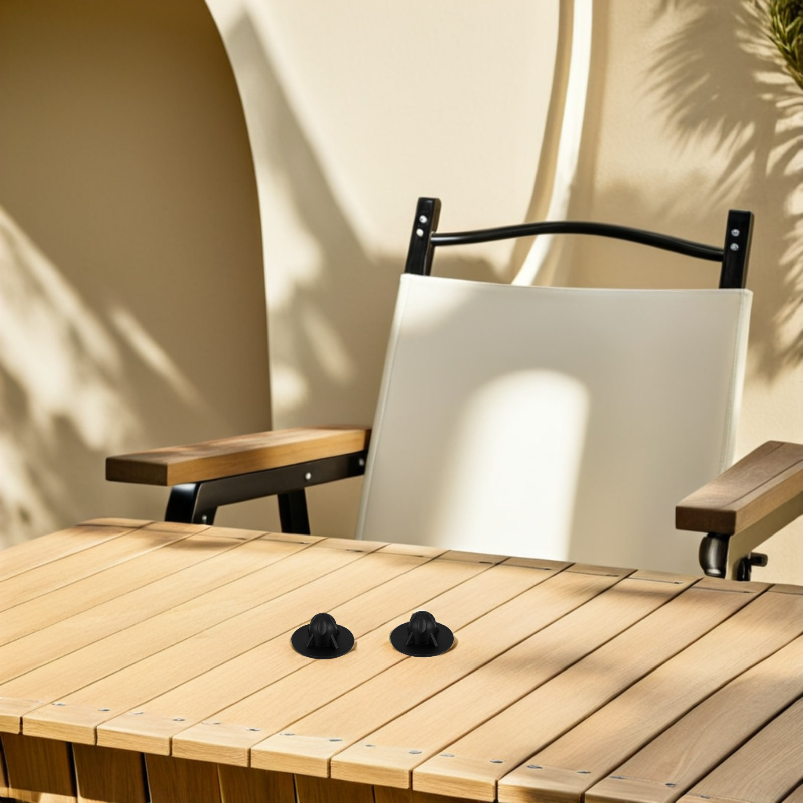 8 Stück Outdoor Anti-Sinking C – Outdoor Furniture Glides Bewertung und Preis