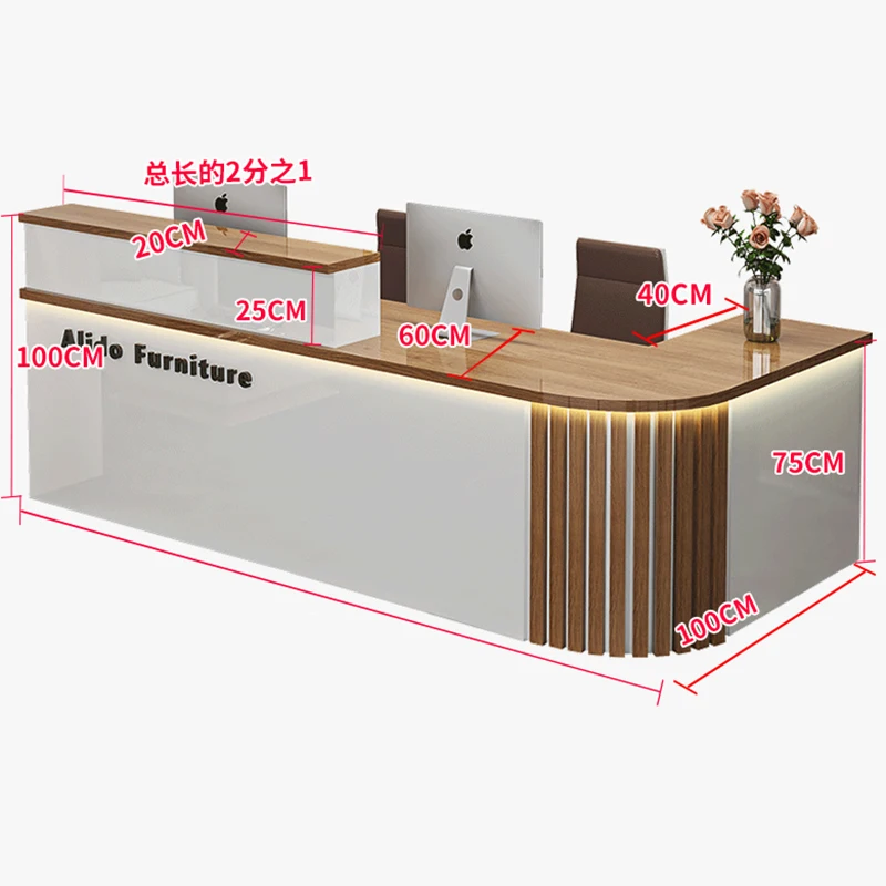 Einfache Glamour-Bartheke, lux – Outdoor Furniture Shop Bewertung und Preis