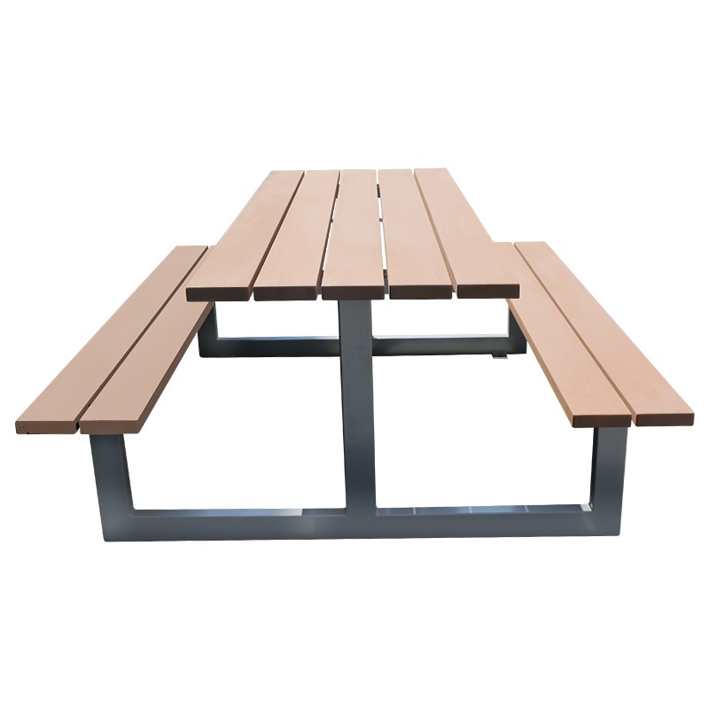Gartenmöbel Kunststoff-Holz-Ve – Outdoor Furniture Shop Bewertung und Preis
