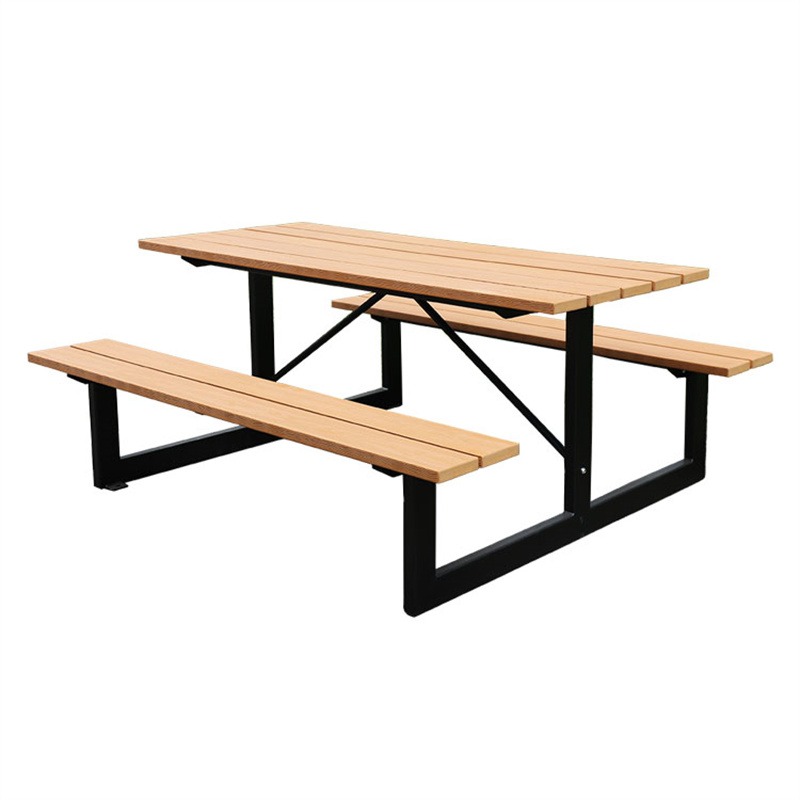 Gartenmöbel Kunststoff-Holz-Ve – Outdoor Furniture Shop Bewertung und Preis