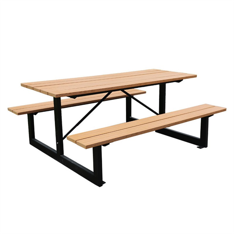 Gartenmöbel Kunststoff-Holz-Ve – Outdoor Furniture Shop Bewertung und Preis