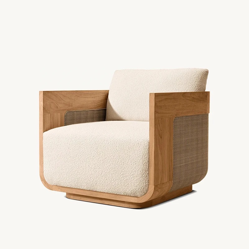 Sonnenliege & Tagesbett-Set au – Outdoor Furniture Lounge Set Bewertung und Preis