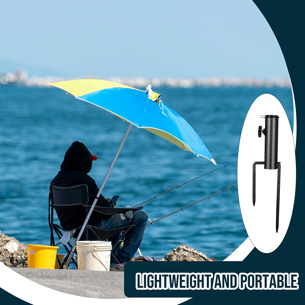 Die tragbare Schirmständer-Met – Outdoor Furniture With Umbrella Bewertung und Preis