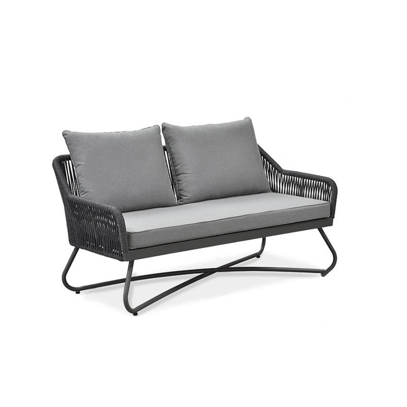 # Modulares Aluminium-Outdoor- – Outdoor Furniture Quick Dry Bewertung und Preis