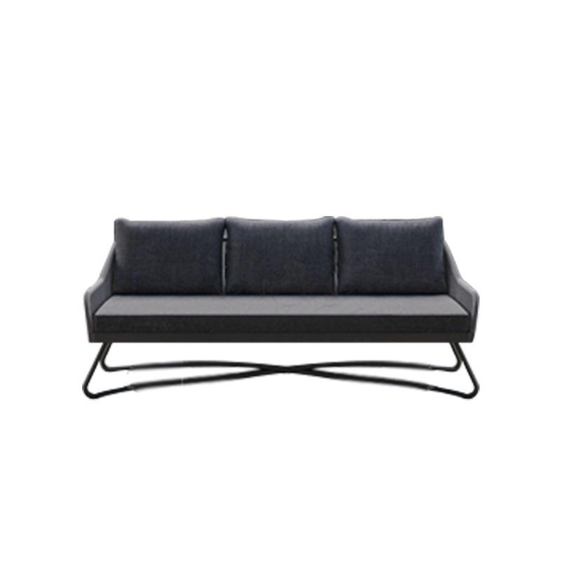 # Modulares Aluminium-Outdoor- – Outdoor Furniture Quick Dry Bewertung und Preis