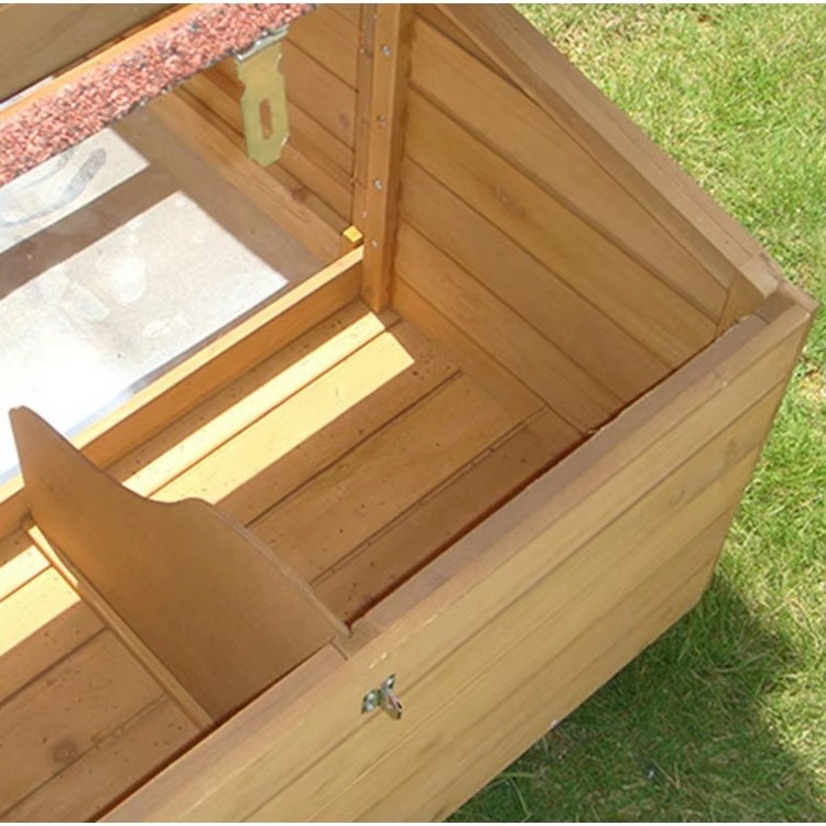ep-Outdoor Hühnerstall aus Hol – Outdoor Furniture Epping Bewertung und Preis