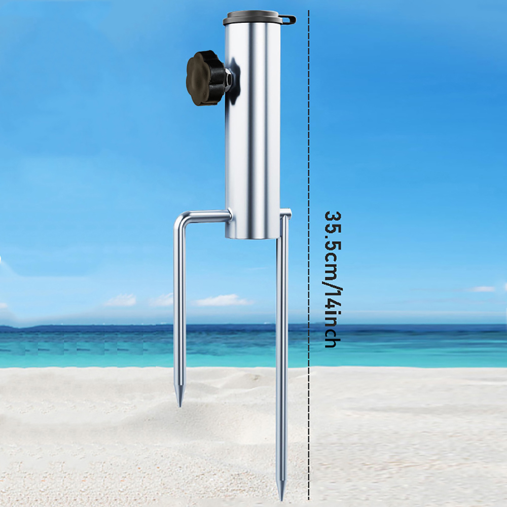 1 stücke Tragbare Strand Regen – Outdoor Furniture With Umbrella Bewertung und Preis