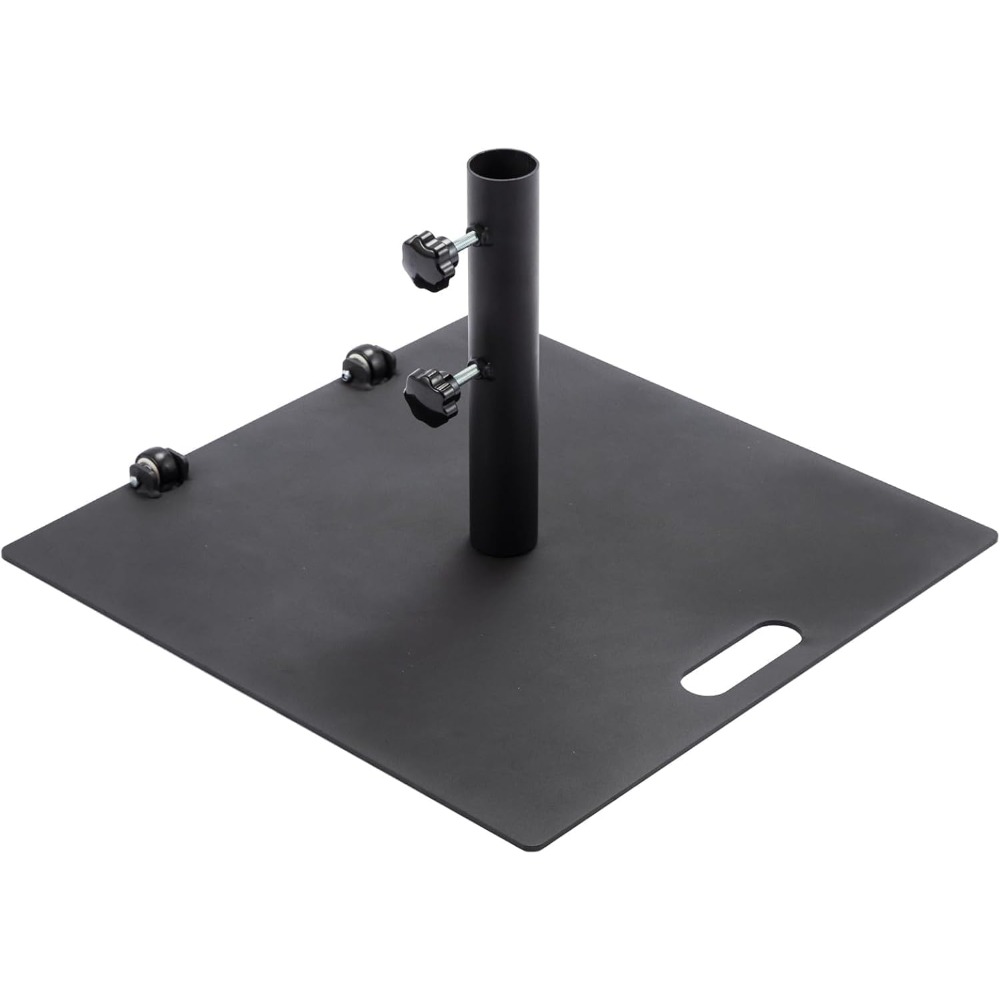 Robuster Terrassenschirmstände – Outdoor Furniture With Umbrella Bewertung und Preis