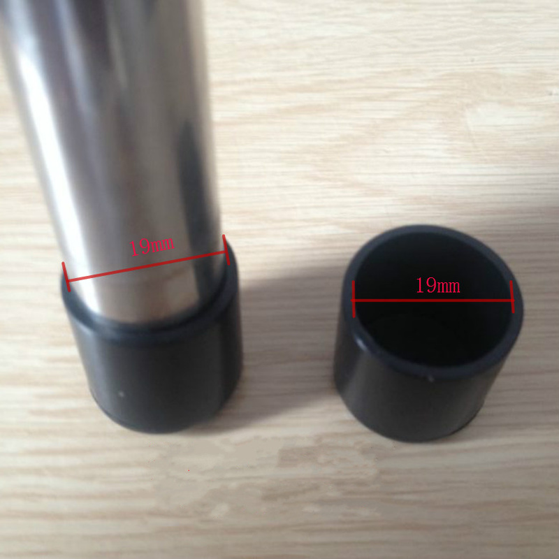 4 stücke Platz Silikon Stuhl B – Outdoor Furniture Leg Protectors Bewertung und Preis