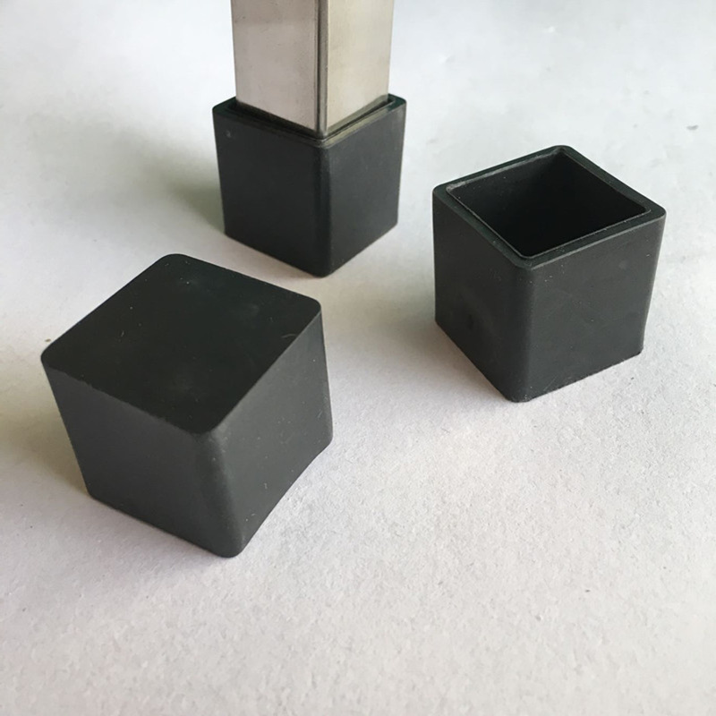 4 stücke Platz Silikon Stuhl B – Outdoor Furniture Leg Protectors Bewertung und Preis