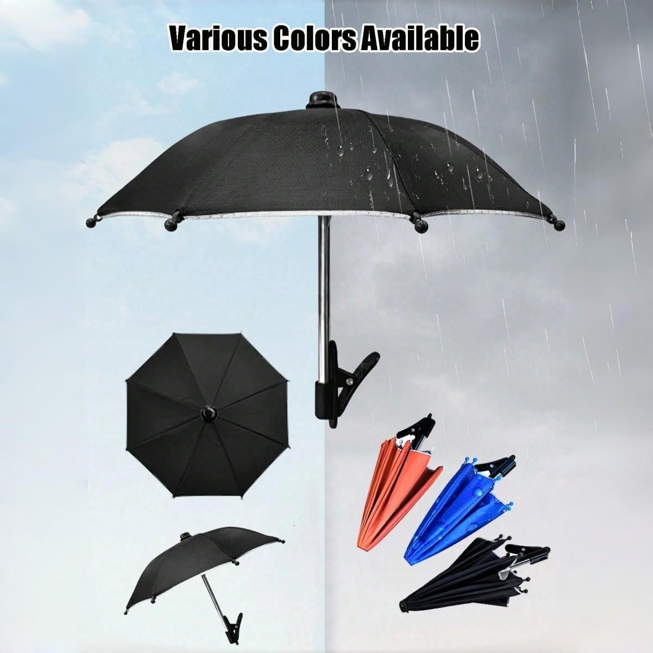 Universeller Handy-Clip-Regens – Outdoor Furniture With Umbrella Bewertung und Preis