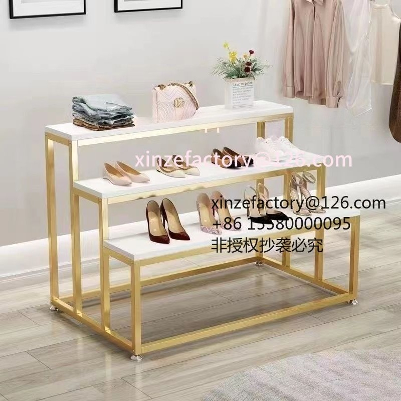 Anpassbares Einkaufszentrum, d – Outdoor Furniture Shop Bewertung und Preis