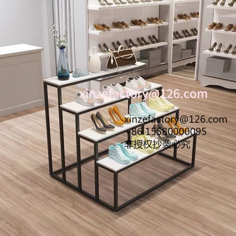 Anpassbares Einkaufszentrum, d – Outdoor Furniture Shop Bewertung und Preis
