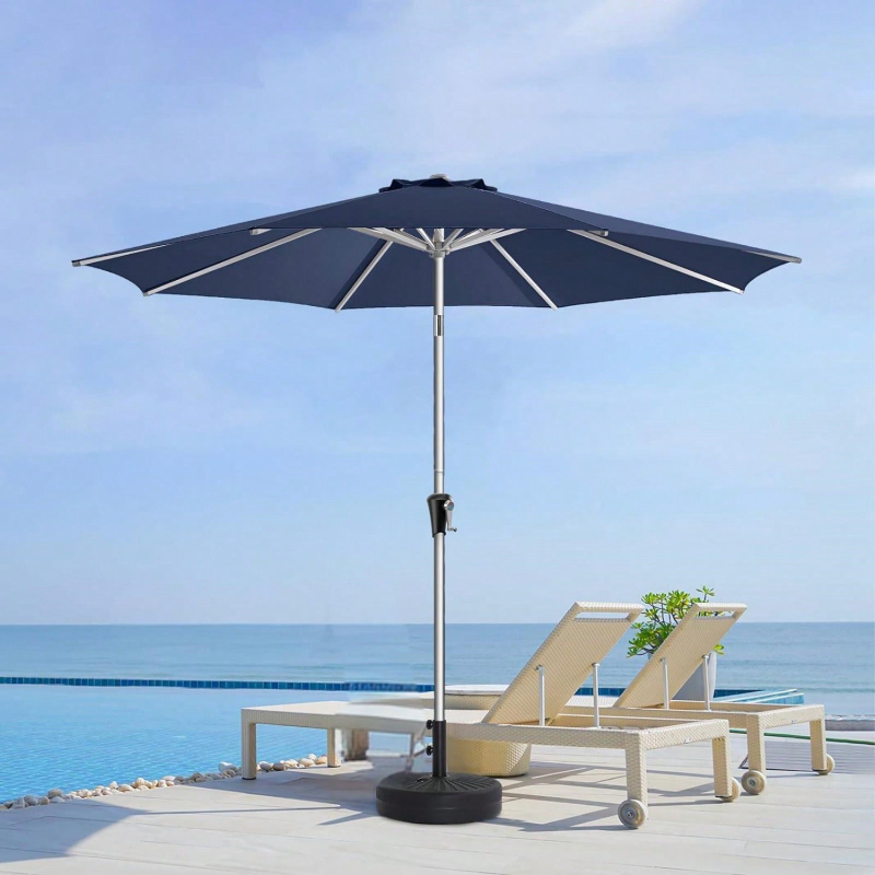 Schwerlast-Sonnenschirmständer – Outdoor Furniture With Umbrella Bewertung und Preis