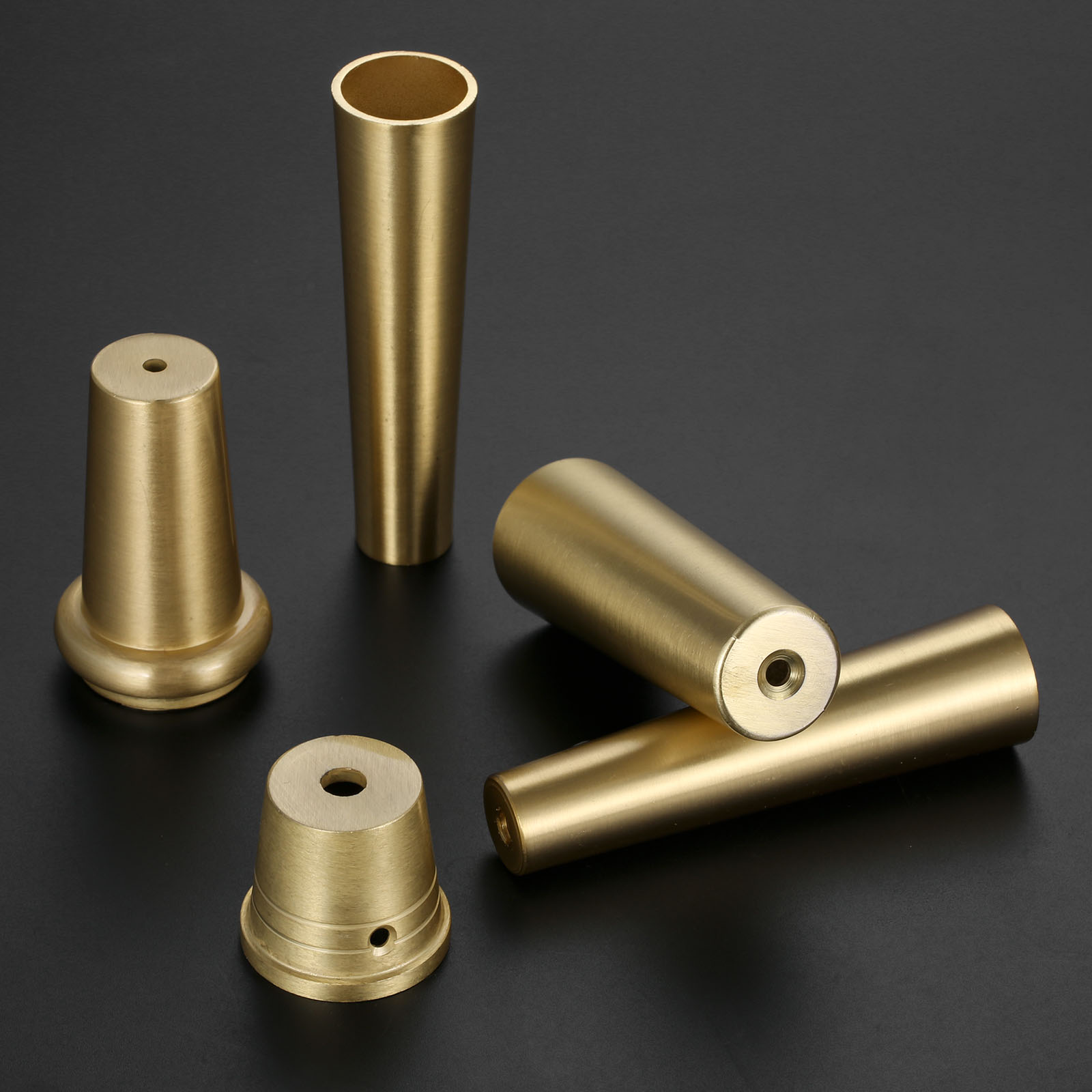 1Pc Möbel Armaturen Gold Messi – Outdoor Furniture Leg Protectors Bewertung und Preis