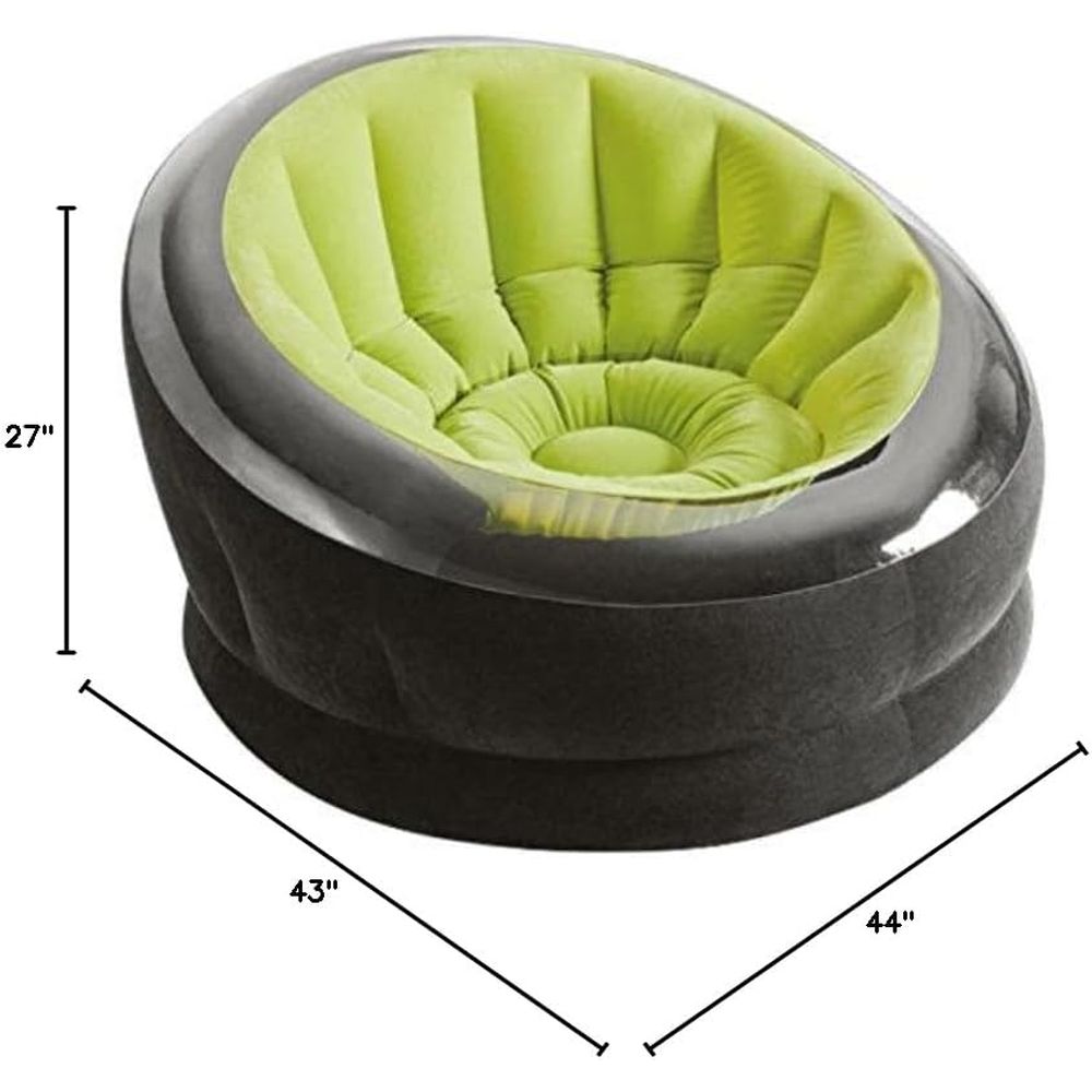 Empire-Stuhl: EP Iatable – Outdoor Furniture Epping Bewertung und Preis