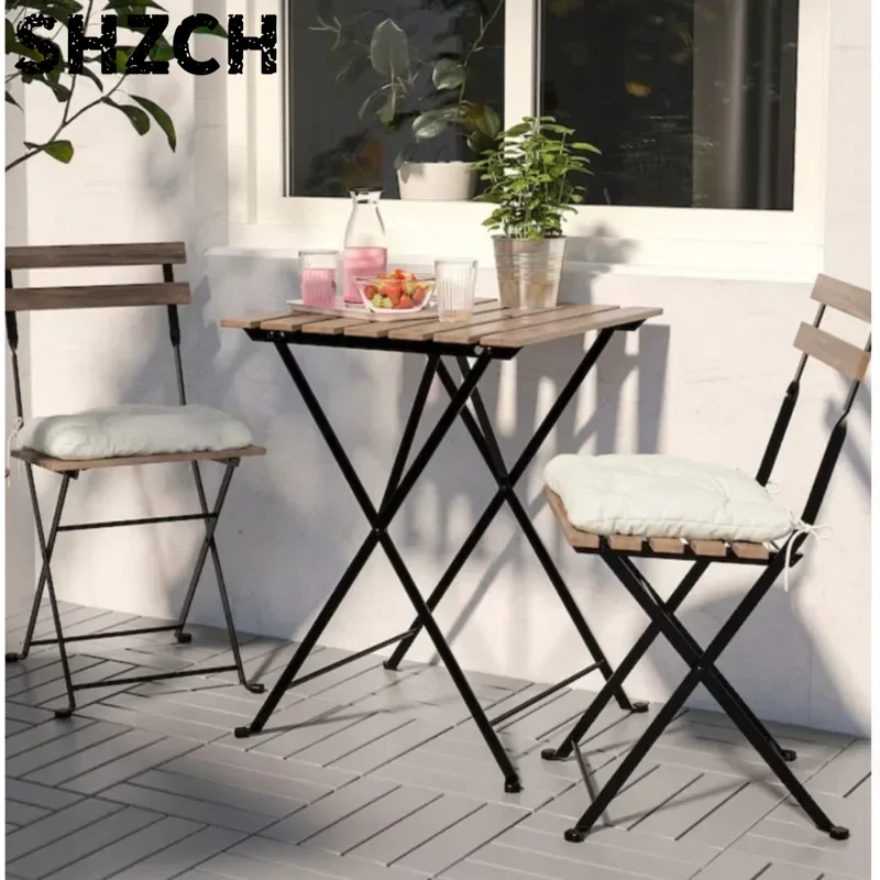 Garten- und Balkonmöbel: Klapp – Outdoor Furniture Shop Bewertung und Preis
