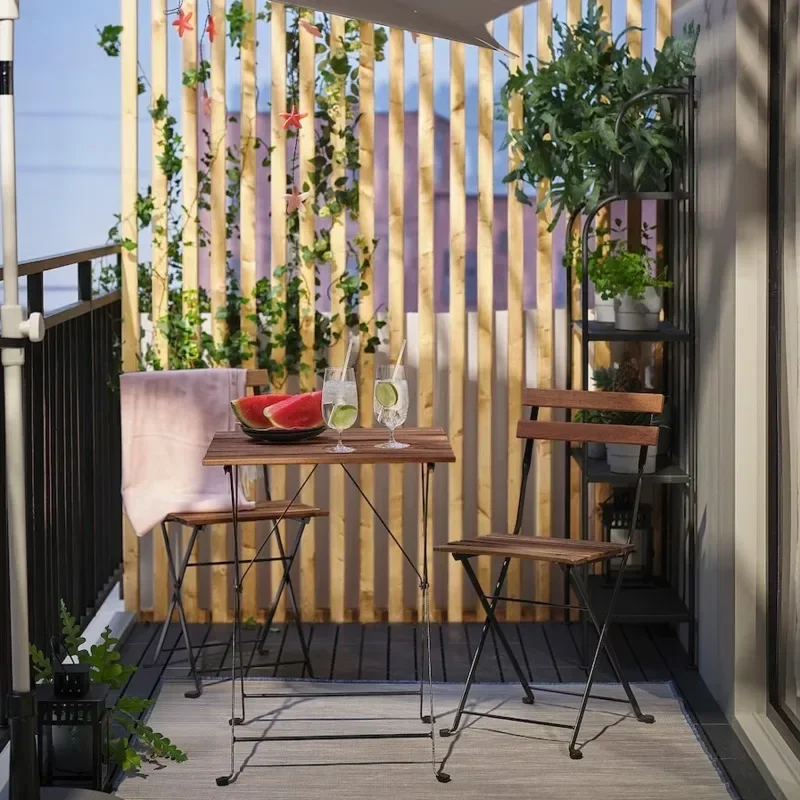 Garten- und Balkonmöbel: Klapp – Outdoor Furniture Shop Bewertung und Preis