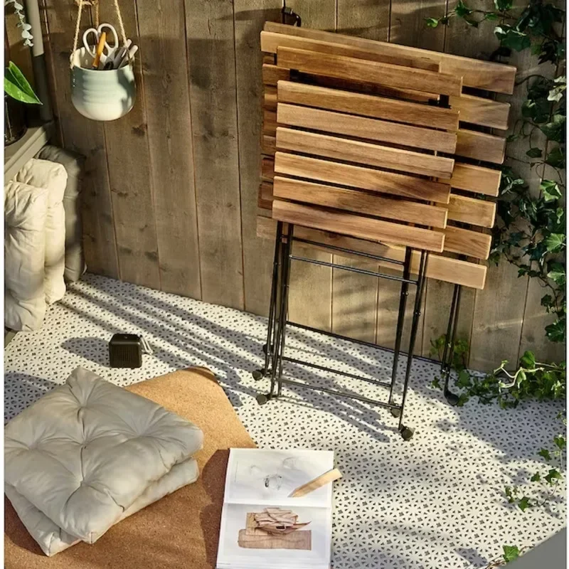 Garten- und Balkonmöbel: Klapp – Outdoor Furniture Shop Bewertung und Preis