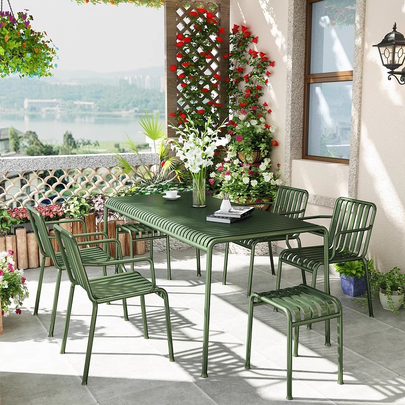 Moderne Freizeit im Freien, Ti – Outdoor Furniture Shop Bewertung und Preis