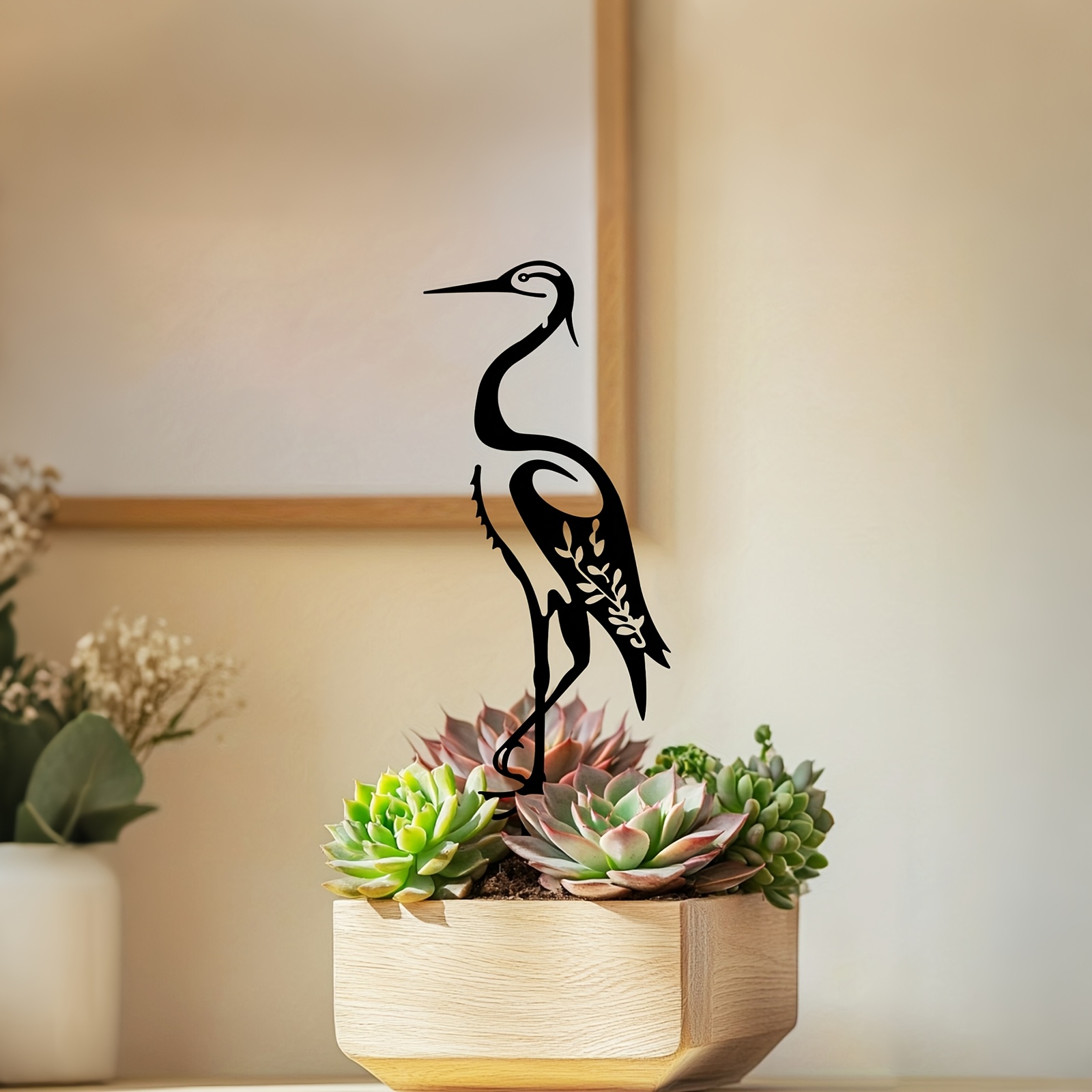 1 Stück Gartendeko: Weiße Eise – Outdoor Furniture Decor Bewertung und Preis