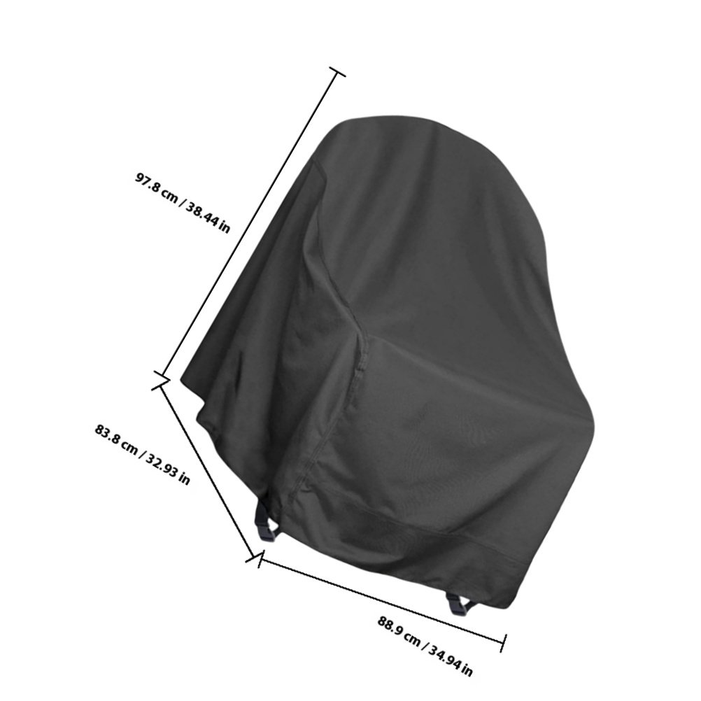 Outdoor-Drehstuhl-Abdeckung, g – Outdoor Furniture Sofa Bewertung und Preis