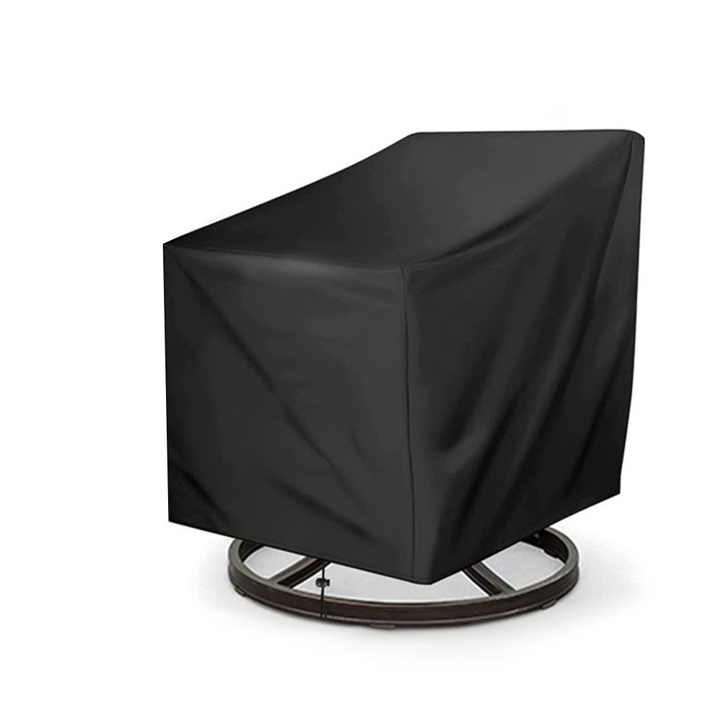 Outdoor-Drehstuhl-Abdeckung, g – Outdoor Furniture Sofa Bewertung und Preis