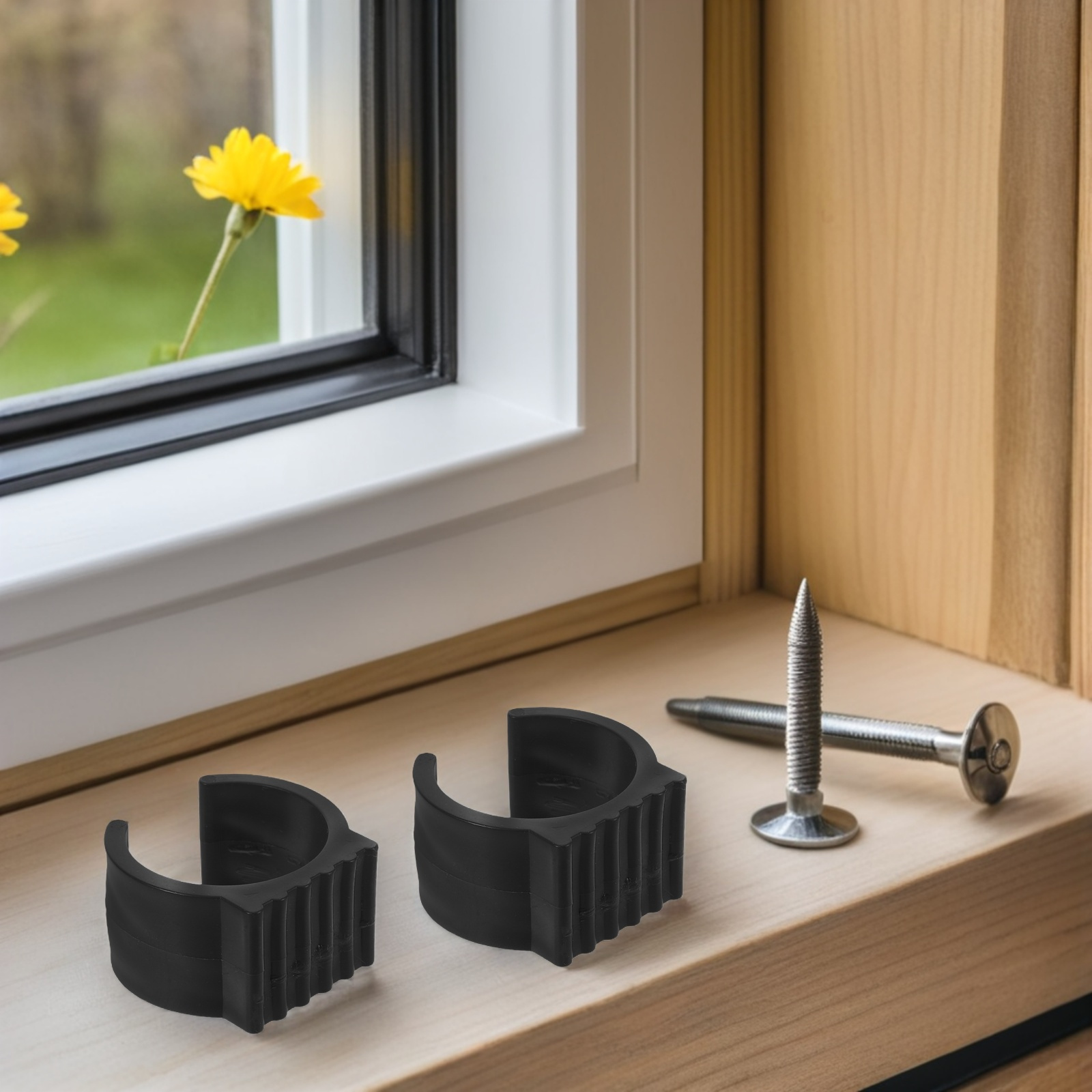 20 Stück Hängemattenständer-Fu – Outdoor Furniture Leg Protectors Bewertung und Preis