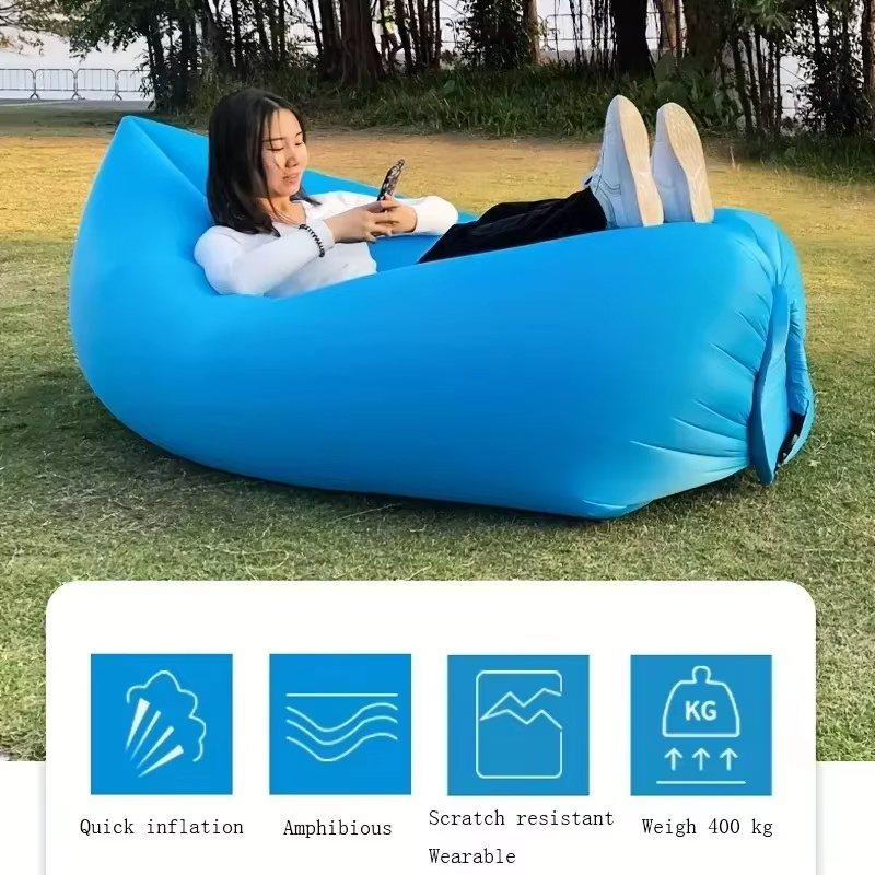 Tragbares, zusammenklappbares  – Outdoor Furniture Lounge Set Bewertung und Preis