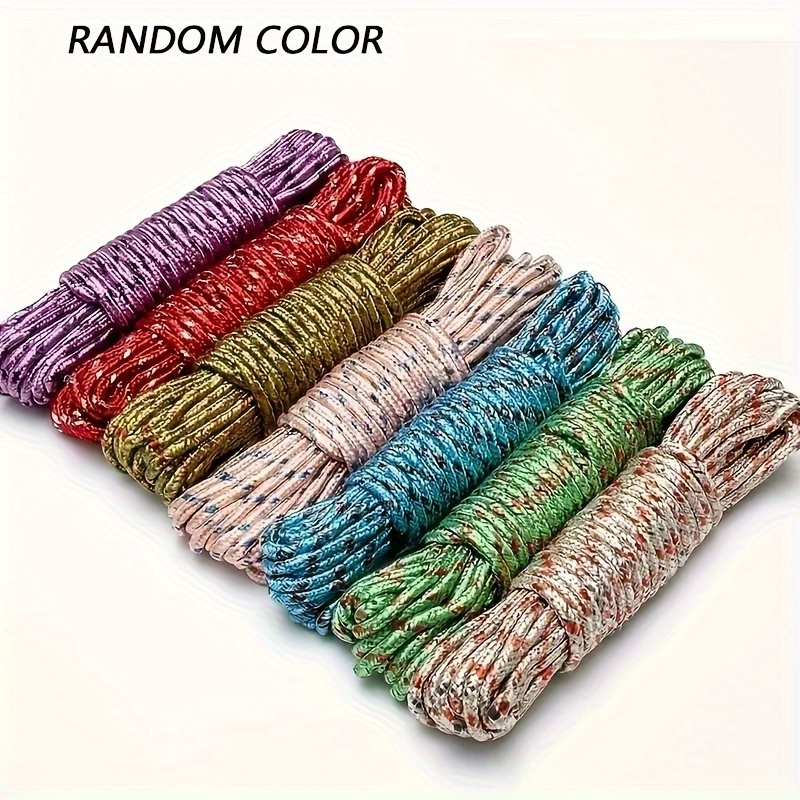 10m Nylonseil - Fixier- und Zu – Outdoor Furniture Rope Bewertung und Preis
