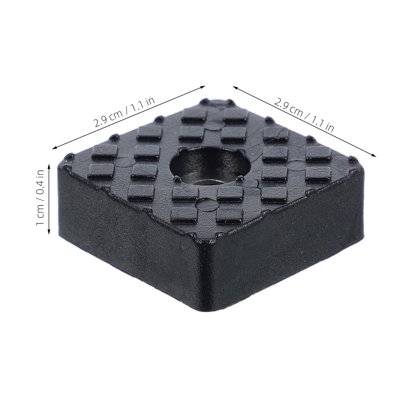 12 Stück rutschfeste Möbelpols – Outdoor Furniture Leg Protectors Bewertung und Preis