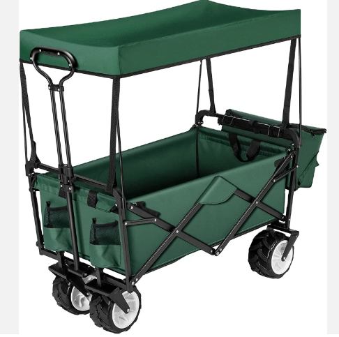 Robuste, zusammenklappbare Tra – Outdoor Furniture Shop Bewertung und Preis