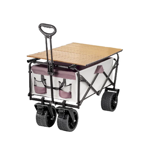 Robuste, zusammenklappbare Tra – Outdoor Furniture Shop Bewertung und Preis