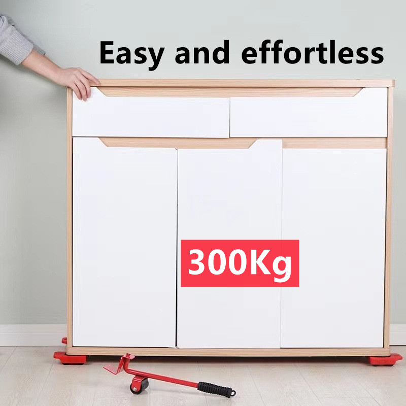 Möbel Bewegen Transport Roller – Outdoor Furniture Glides Bewertung und Preis