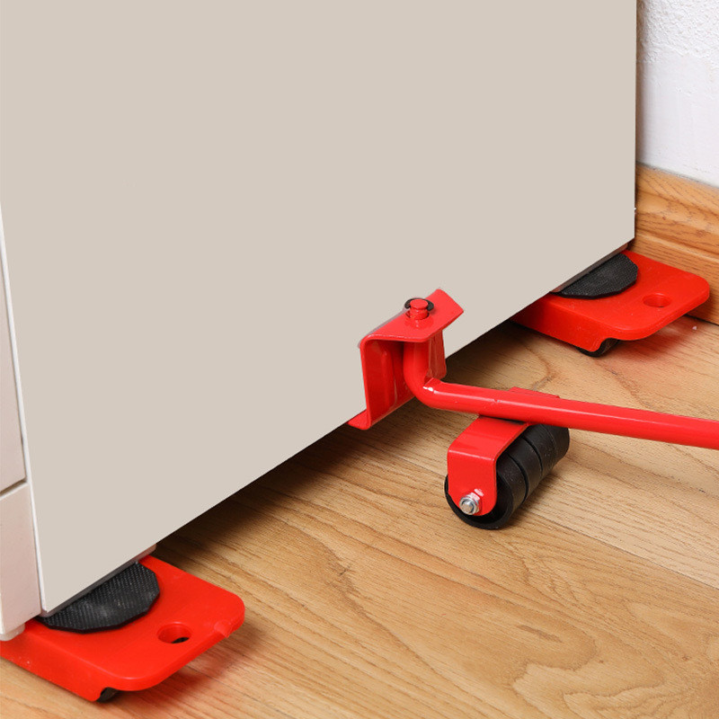Möbel Bewegen Transport Roller – Outdoor Furniture Glides Bewertung und Preis