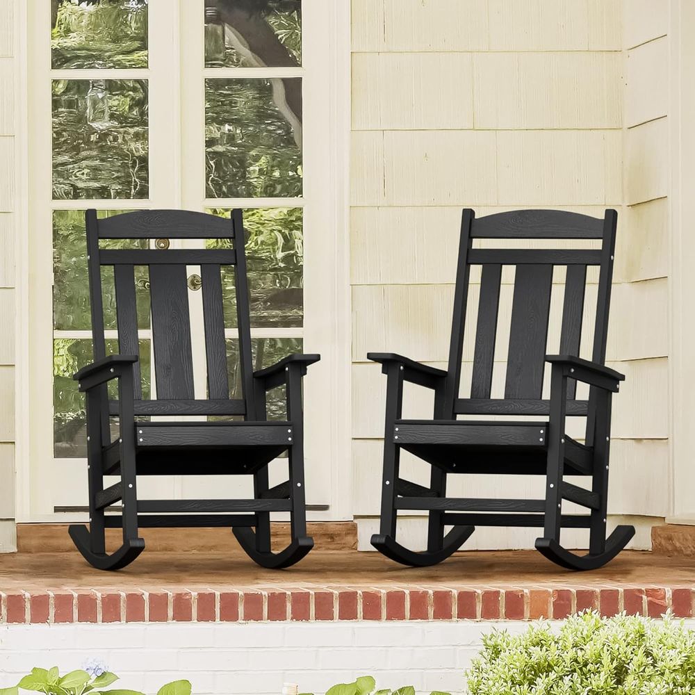 Outdoor-Schaukelstühle für 2 P – Outdoor Furniture Ofo Bewertung und Preis