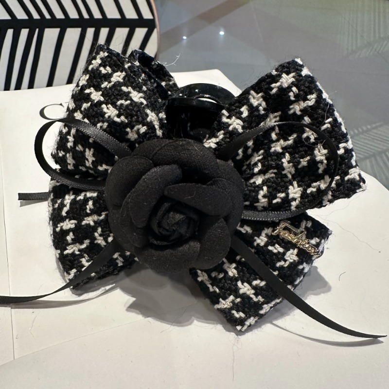 Neue Mode Kamelie Blume Haar K – Outdoor Furniture Decor Bewertung und Preis